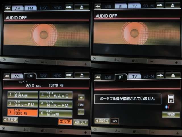 プリウスアルファ Ｇ　７人ガラスルーフ純正８型ナビ地デジ全周囲カメラ革調シートカバー社外エアロパーツ純正１７ＡＷ（8枚目）