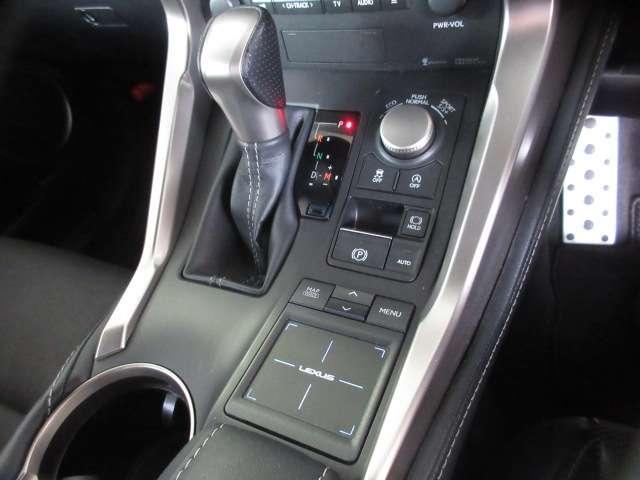 ＮＸ ＮＸ２００ｔ　Ｆスポーツ　ＭＯＰナビ　Ｂ／Ｓカメラ　地デジ　黒革電動冷暖シート　ＡＵＴＯ付ＬＥＤ／フォグ　ＥＴＣ　パドルシフト　革巻ステア　ｎａｎｏｅ　クルコン　Ｃソナー　ＥＣＯ／ＳＰＯＲＴＳモード　純正ＯＰ１８ＡＷ（67枚目）