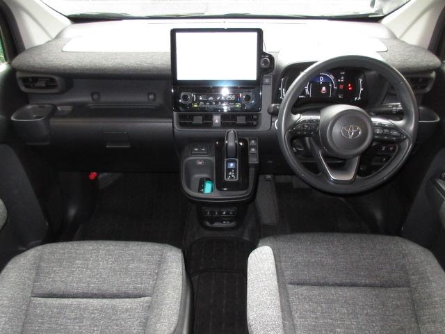 シエンタ ハイブリッドＺ　１０．５型ＤＡナビ地デジＰＶＭ両電動サーキュレーター暖シートＴＳＳ／ＰＣＳ／ＬＤＡ／ＢＳＭ／ＰＤＡ／ＲＣＴＡ／Ｃソナー（5枚目）