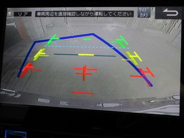 ヴェルファイアハイブリッド ＺＲ　１オナＡＬＰＩＮＥ１０型ナビ／１２．８型フリップ地デジＢカメラ両側電動／Ｒゲート前後ドラレコ黒半革電動シートＴＲＤエアロ／グリル／ダウンサス／マフラーＲＡＹＳ２０ＡＷ（13枚目）