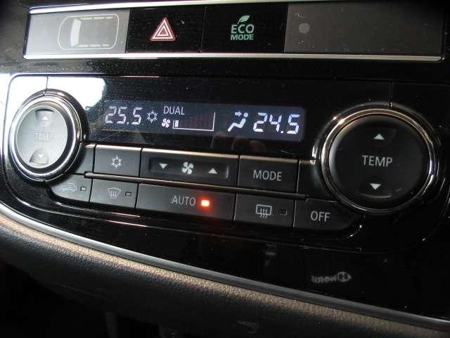 アウトランダー ２４Ｇプラスパッケージ　後期１オナ純正ナビ地デジ全周囲カメラｒｏｃｋＦｏｒｄ電動ＲゲートＰＣＳＢ／ＬＫＡ／ＢＳＭ／ＡＨＢ付ＬＥＤ純正１８ＡＷ（18枚目）