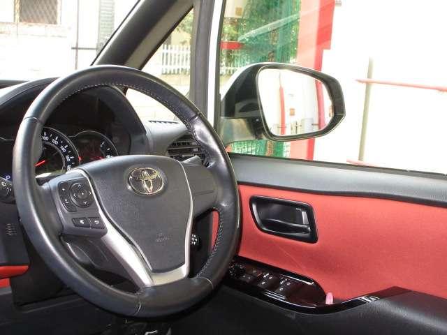ヴォクシー ＺＳ　純正１０型ナビ／１２．１型フリップ地デジＢカメラＴＯＹＯＴＡセーフティＰＣＳ／ＬＤＡ／ＡＨＢ／クルコン両側電動ドア前方ドラレコ純正１６ＡＷ（26枚目）