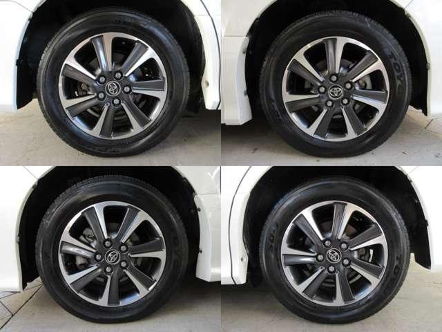 ヴォクシー ＺＳ　純正１０型ナビ／１２．１型フリップ地デジＢカメラＴＯＹＯＴＡセーフティＰＣＳ／ＬＤＡ／ＡＨＢ／クルコン両側電動ドア前方ドラレコ純正１６ＡＷ（31枚目）