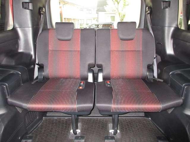 ヴォクシー ＺＳ　純正１０型ナビ／１２．１型フリップ地デジＢカメラＴＯＹＯＴＡセーフティＰＣＳ／ＬＤＡ／ＡＨＢ／クルコン両側電動ドア前方ドラレコ純正１６ＡＷ（35枚目）