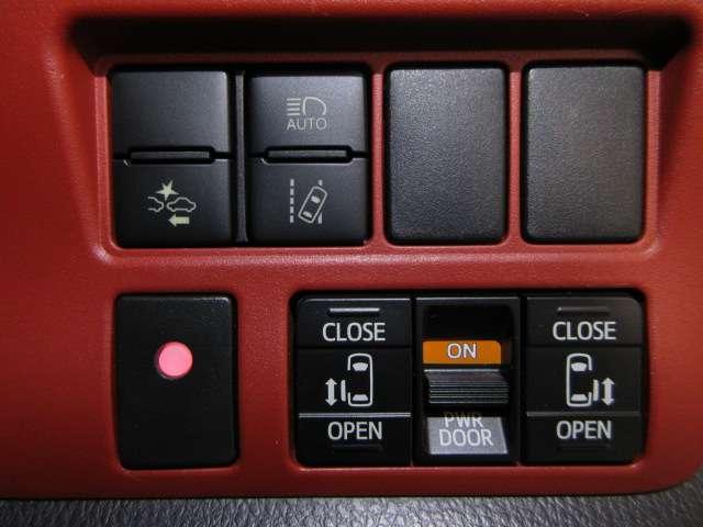 ヴォクシー ＺＳ　純正１０型ナビ／１２．１型フリップ地デジＢカメラＴＯＹＯＴＡセーフティＰＣＳ／ＬＤＡ／ＡＨＢ／クルコン両側電動ドア前方ドラレコ純正１６ＡＷ（58枚目）