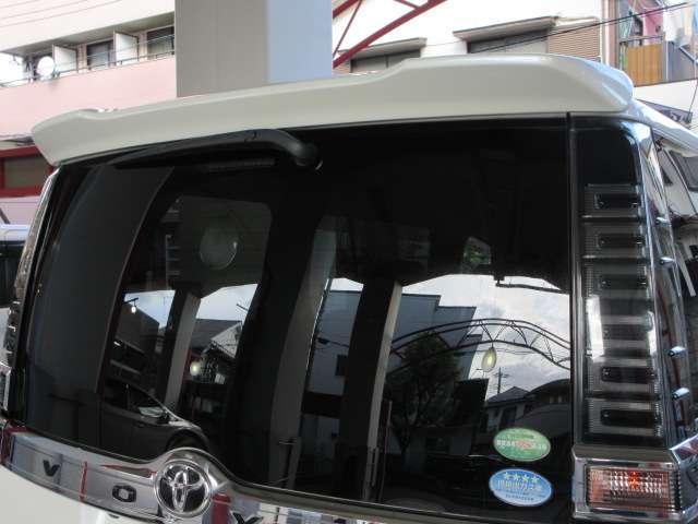 ヴォクシー ＺＳ　純正１０型ナビ／１２．１型フリップ地デジＢカメラＴＯＹＯＴＡセーフティＰＣＳ／ＬＤＡ／ＡＨＢ／クルコン両側電動ドア前方ドラレコ純正１６ＡＷ（75枚目）