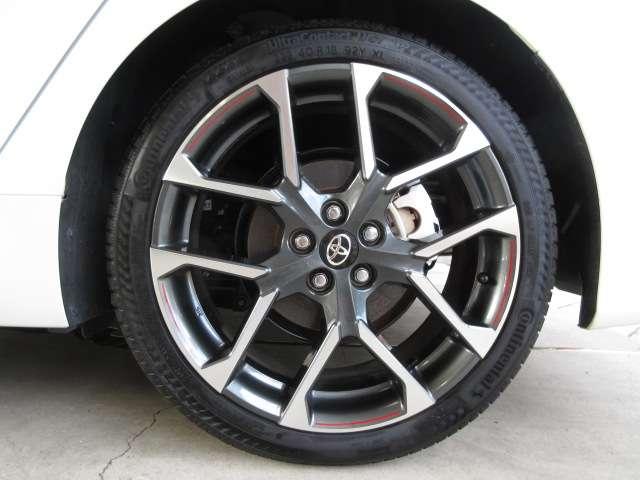プリウスＰＨＶ Ｓナビパッケージ・ＧＲスポーツ　純正９型ナビ地デジＢカメラ専用半革暖シートＡＵＴＯ付ＬＥＤ／フォグ／デイライト専用足廻り１８ＡＷ（47枚目）