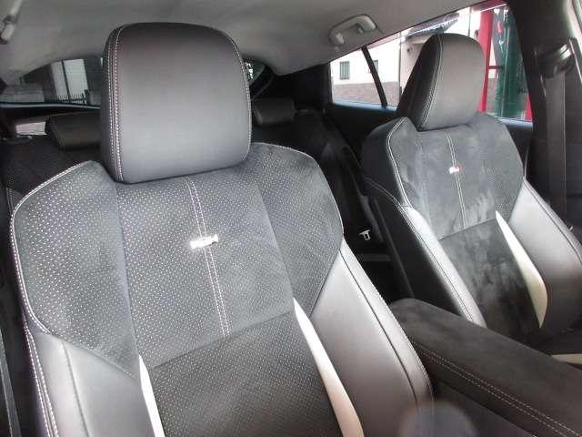 プリウスＰＨＶ Ｓナビパッケージ・ＧＲスポーツ　純正９型ナビ地デジＢカメラ専用半革暖シートＡＵＴＯ付ＬＥＤ／フォグ／デイライト専用足廻り１８ＡＷ（64枚目）
