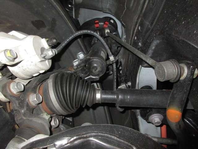 プリウスＰＨＶ Ｓナビパッケージ・ＧＲスポーツ　純正９型ナビ地デジＢカメラ専用半革暖シートＡＵＴＯ付ＬＥＤ／フォグ／デイライト専用足廻り１８ＡＷ（76枚目）
