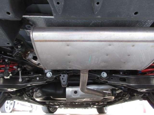 プリウスＰＨＶ Ｓナビパッケージ・ＧＲスポーツ　純正９型ナビ地デジＢカメラ専用半革暖シートＡＵＴＯ付ＬＥＤ／フォグ／デイライト専用足廻り１８ＡＷ（78枚目）