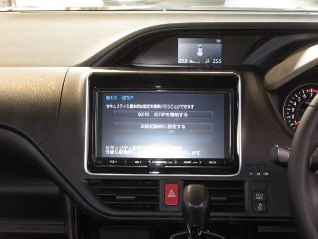 ヴォクシー ＺＳ　後期純正９型ナビ地デジＢカメラ両電動ＡＵＴＯ付ＬＥＤフォグＴＳＳ／ＬＤＡ／ＰＣＳ／ＡＨＢ／Ｉ－ＳＴＯＰ純正１６ＡＷ（34枚目）