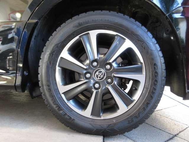 ヴォクシー ＺＳ　後期純正９型ナビ地デジＢカメラ両電動ＡＵＴＯ付ＬＥＤフォグＴＳＳ／ＬＤＡ／ＰＣＳ／ＡＨＢ／Ｉ－ＳＴＯＰ純正１６ＡＷ（40枚目）