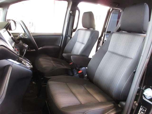ヴォクシー ＺＳ　後期純正９型ナビ地デジＢカメラ両電動ＡＵＴＯ付ＬＥＤフォグＴＳＳ／ＬＤＡ／ＰＣＳ／ＡＨＢ／Ｉ－ＳＴＯＰ純正１６ＡＷ（43枚目）