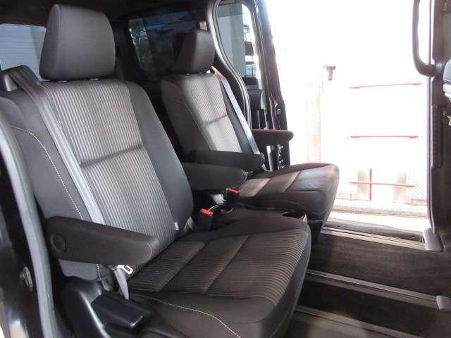ヴォクシー ＺＳ　後期純正９型ナビ地デジＢカメラ両電動ＡＵＴＯ付ＬＥＤフォグＴＳＳ／ＬＤＡ／ＰＣＳ／ＡＨＢ／Ｉ－ＳＴＯＰ純正１６ＡＷ（44枚目）