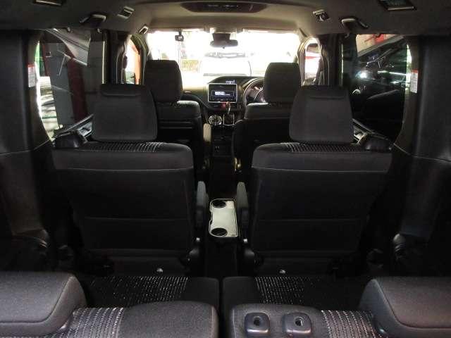 ヴォクシー ＺＳ　後期純正９型ナビ地デジＢカメラ両電動ＡＵＴＯ付ＬＥＤフォグＴＳＳ／ＬＤＡ／ＰＣＳ／ＡＨＢ／Ｉ－ＳＴＯＰ純正１６ＡＷ（56枚目）