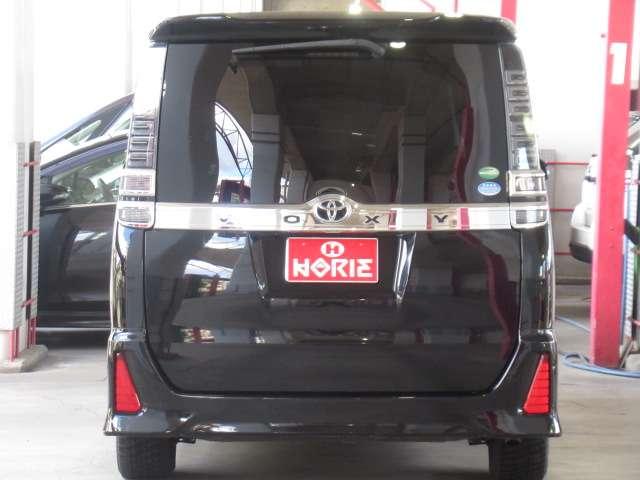 ヴォクシー ＺＳ　後期純正９型ナビ地デジＢカメラ両電動ＡＵＴＯ付ＬＥＤフォグＴＳＳ／ＬＤＡ／ＰＣＳ／ＡＨＢ／Ｉ－ＳＴＯＰ純正１６ＡＷ（63枚目）