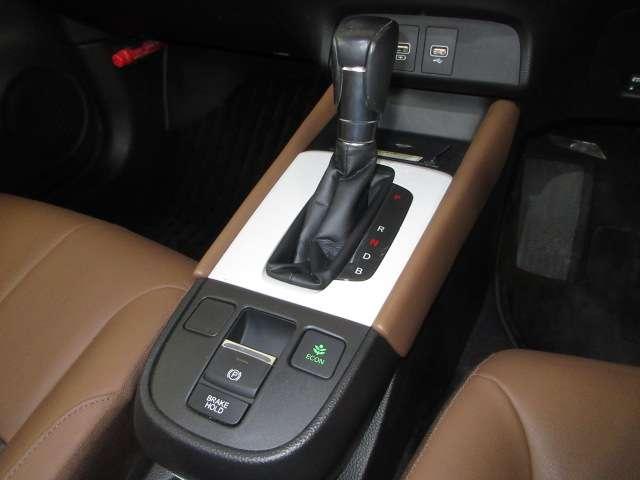 フィット e:HEVリュクス 純正9型ナビ地デジBカメラ前後ドラレコ茶半革電動暖シートHONDAセンシングCMBS/LKAS/追従クルーズ純正16AW(57枚目)