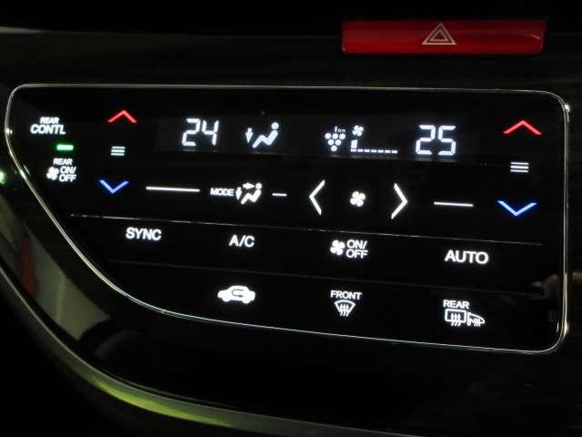 オデッセイ アブソルート・EXホンダセンシング 純正9型ナビ地デジBカメラHONDAセンシングCMBS/LKAS/BSM/誤発進制御/追従クルーズ両側電動ドア黒半革電動暖シート純正17AW(20枚目)