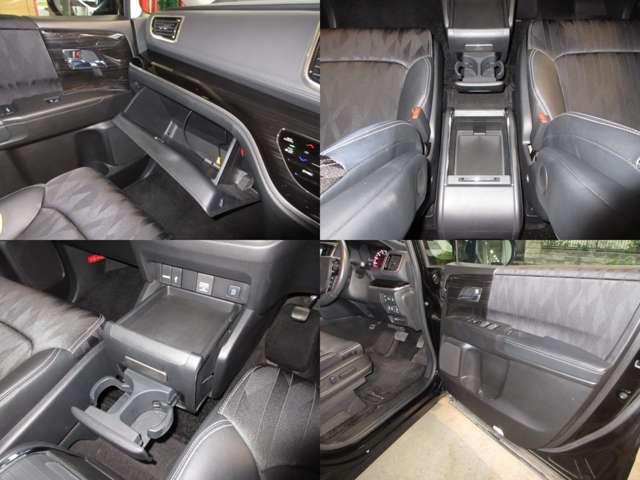 オデッセイ アブソルート・EXホンダセンシング 純正9型ナビ地デジBカメラHONDAセンシングCMBS/LKAS/BSM/誤発進制御/追従クルーズ両側電動ドア黒半革電動暖シート純正17AW(27枚目)