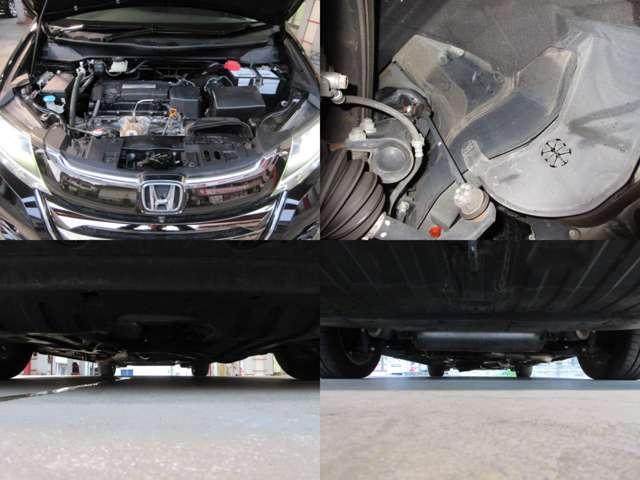 オデッセイ アブソルート・EXホンダセンシング 純正9型ナビ地デジBカメラHONDAセンシングCMBS/LKAS/BSM/誤発進制御/追従クルーズ両側電動ドア黒半革電動暖シート純正17AW(48枚目)