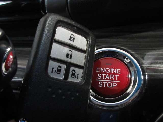 オデッセイ アブソルート・EXホンダセンシング 1オナMOPナビ/フリップ地デジ全周囲カメラ半革電動シート両電動AUTO付LED/フォグRAYS19AW(22枚目)