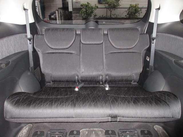 オデッセイ アブソルート・EXホンダセンシング 1オナMOPナビ/フリップ地デジ全周囲カメラ半革電動シート両電動AUTO付LED/フォグRAYS19AW(37枚目)