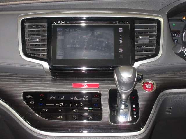 オデッセイ アブソルート・EXホンダセンシング 1オナMOPナビ/フリップ地デジ全周囲カメラ半革電動シート両電動AUTO付LED/フォグRAYS19AW(48枚目)