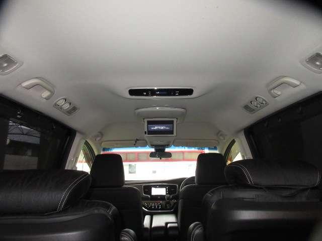 オデッセイ アブソルート・EXホンダセンシング 1オナMOPナビ/フリップ地デジ全周囲カメラ半革電動シート両電動AUTO付LED/フォグRAYS19AW(63枚目)