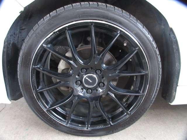 オデッセイ アブソルート・EXホンダセンシング 1オナMOPナビ/フリップ地デジ全周囲カメラ半革電動シート両電動AUTO付LED/フォグRAYS19AW(73枚目)