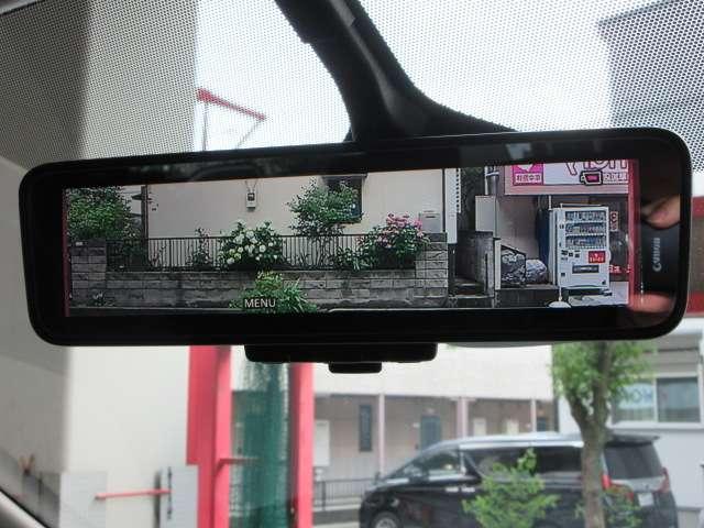 セレナ ハイウェイスターＧ　寒冷地１オナ純正１０型ナビ地デジＢカメラＰパイロット／Ｅブレ／ＬＤＰ／ＢＳＩ／ＲＣＴＡ／誤発進制御／追従クルーズ両側電動ドアＯＰエアロ純正１６ＡＷ（18枚目）