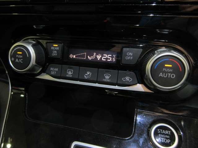 セレナ ハイウェイスターＧ　寒冷地１オナ純正１０型ナビ地デジＢカメラＰパイロット／Ｅブレ／ＬＤＰ／ＢＳＩ／ＲＣＴＡ／誤発進制御／追従クルーズ両側電動ドアＯＰエアロ純正１６ＡＷ（19枚目）