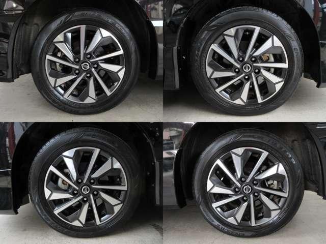 セレナ ハイウェイスターＧ　寒冷地１オナ純正１０型ナビ地デジＢカメラＰパイロット／Ｅブレ／ＬＤＰ／ＢＳＩ／ＲＣＴＡ／誤発進制御／追従クルーズ両側電動ドアＯＰエアロ純正１６ＡＷ（37枚目）