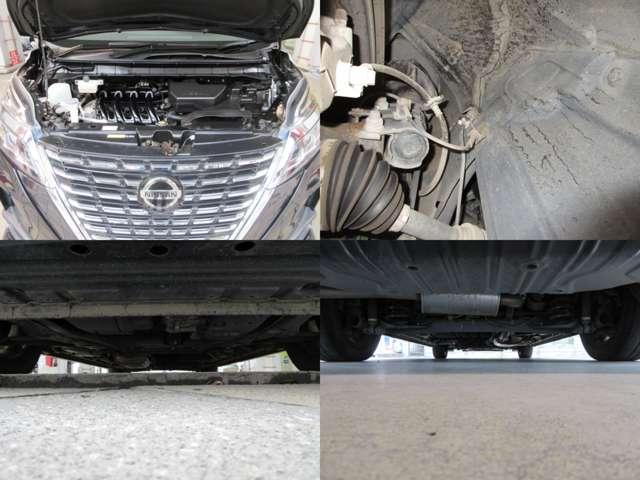 セレナ ハイウェイスターＧ　寒冷地１オナ純正１０型ナビ地デジＢカメラＰパイロット／Ｅブレ／ＬＤＰ／ＢＳＩ／ＲＣＴＡ／誤発進制御／追従クルーズ両側電動ドアＯＰエアロ純正１６ＡＷ（49枚目）