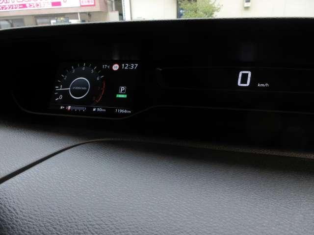 セレナ ハイウェイスターＧ　寒冷地１オナ純正１０型ナビ地デジＢカメラＰパイロット／Ｅブレ／ＬＤＰ／ＢＳＩ／ＲＣＴＡ／誤発進制御／追従クルーズ両側電動ドアＯＰエアロ純正１６ＡＷ（58枚目）