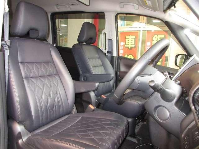 セレナ ハイウェイスターＧ　寒冷地１オナ純正１０型ナビ地デジＢカメラＰパイロット／Ｅブレ／ＬＤＰ／ＢＳＩ／ＲＣＴＡ／誤発進制御／追従クルーズ両側電動ドアＯＰエアロ純正１６ＡＷ（62枚目）