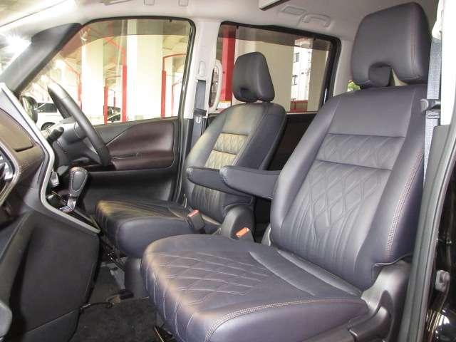 セレナ ハイウェイスターＧ　寒冷地１オナ純正１０型ナビ地デジＢカメラＰパイロット／Ｅブレ／ＬＤＰ／ＢＳＩ／ＲＣＴＡ／誤発進制御／追従クルーズ両側電動ドアＯＰエアロ純正１６ＡＷ（63枚目）