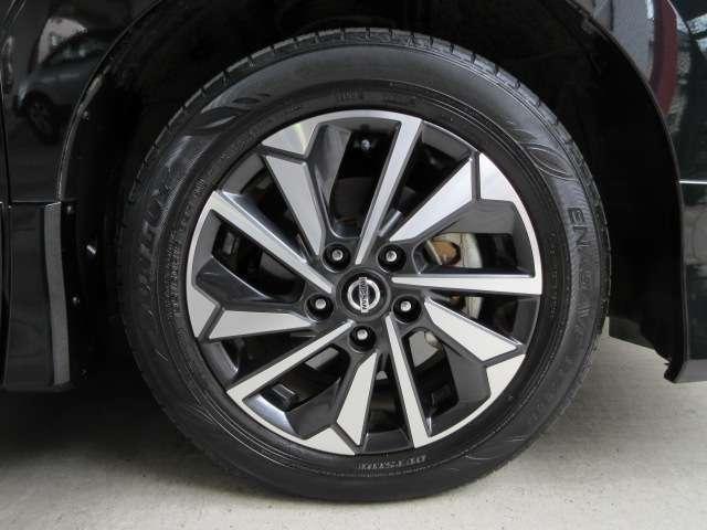 セレナ ハイウェイスターＧ　寒冷地１オナ純正１０型ナビ地デジＢカメラＰパイロット／Ｅブレ／ＬＤＰ／ＢＳＩ／ＲＣＴＡ／誤発進制御／追従クルーズ両側電動ドアＯＰエアロ純正１６ＡＷ（72枚目）