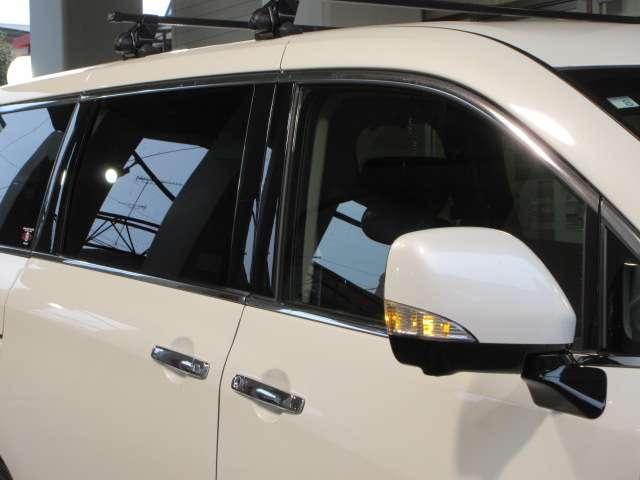 エルグランド 350ハイウェイスタープレミアム メーカーOPナビ/後席Rエンター地デジ全周囲カメラ黒本革電動暖シート両側電動/RゲートEブレーキ/誤発進制御/追従クルーズ純正18AW(31枚目)