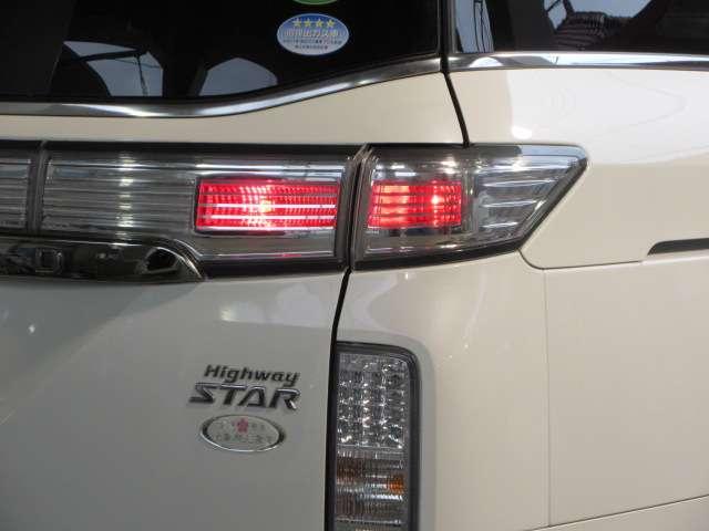 エルグランド 350ハイウェイスタープレミアム メーカーOPナビ/後席Rエンター地デジ全周囲カメラ黒本革電動暖シート両側電動/RゲートEブレーキ/誤発進制御/追従クルーズ純正18AW(33枚目)