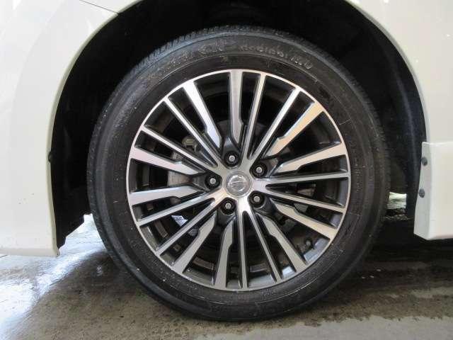 エルグランド 350ハイウェイスタープレミアム メーカーOPナビ/後席Rエンター地デジ全周囲カメラ黒本革電動暖シート両側電動/RゲートEブレーキ/誤発進制御/追従クルーズ純正18AW(75枚目)