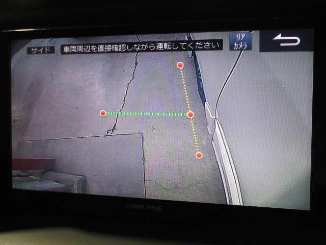 ノア Si ダブルバイビー 1オナALPINEナビSD録音フルセグS/BカメラETC両側電動ドア革巻ステア PCS/LDA/AHB付LED フォグI-STOP クルコン A格納ウインカミラー TRDエアロTANABEサス純正AW(12枚目)