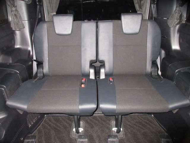 ノア Si ダブルバイビー 1オナALPINEナビSD録音フルセグS/BカメラETC両側電動ドア革巻ステア PCS/LDA/AHB付LED フォグI-STOP クルコン A格納ウインカミラー TRDエアロTANABEサス純正AW(33枚目)