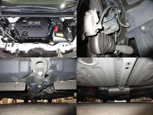 ノア Si ダブルバイビー 1オナALPINEナビSD録音フルセグS/BカメラETC両側電動ドア革巻ステア PCS/LDA/AHB付LED フォグI-STOP クルコン A格納ウインカミラー TRDエアロTANABEサス純正AW(38枚目)