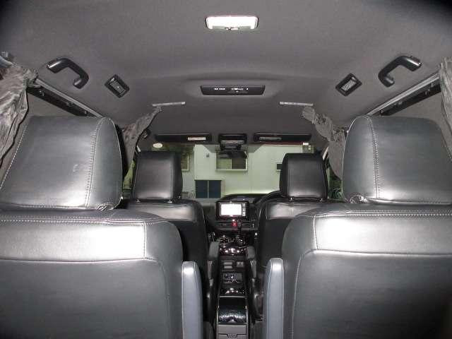 ノア Si ダブルバイビー 1オナALPINEナビSD録音フルセグS/BカメラETC両側電動ドア革巻ステア PCS/LDA/AHB付LED フォグI-STOP クルコン A格納ウインカミラー TRDエアロTANABEサス純正AW(64枚目)