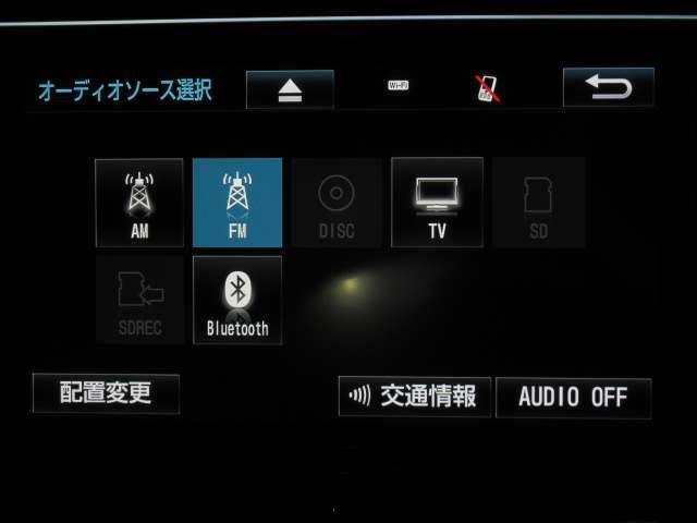 エスティマ アエラス プレミアム 最終型10型ナビ地デジBカメラ両電動AUTO付LED/デイライト純正18AW(8枚目)