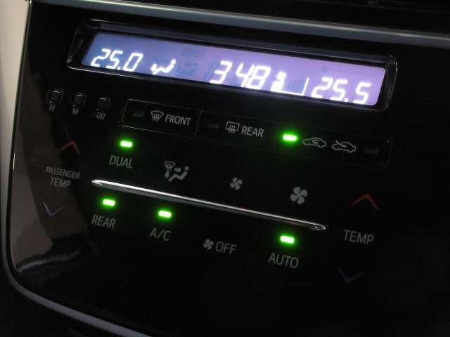 エスティマ アエラス プレミアム 最終型10型ナビ地デジBカメラ両電動AUTO付LED/デイライト純正18AW(10枚目)