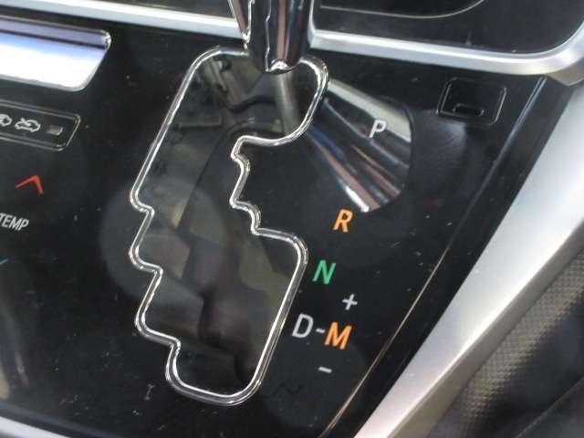 エスティマ アエラス プレミアム 最終型10型ナビ地デジBカメラ両電動AUTO付LED/デイライト純正18AW(16枚目)