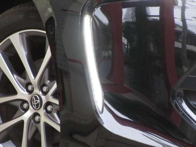 エスティマ アエラス プレミアム 最終型10型ナビ地デジBカメラ両電動AUTO付LED/デイライト純正18AW(20枚目)