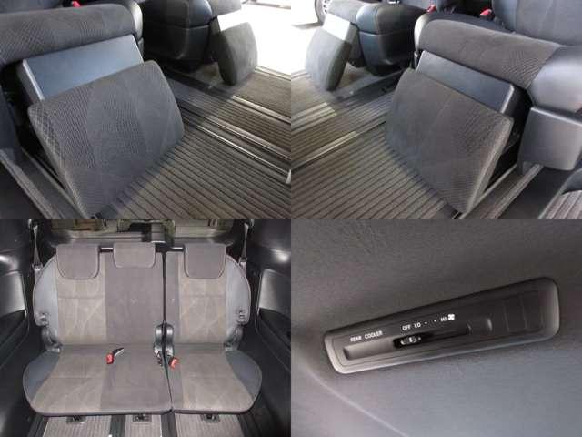 エスティマ アエラス プレミアム 最終型10型ナビ地デジBカメラ両電動AUTO付LED/デイライト純正18AW(26枚目)