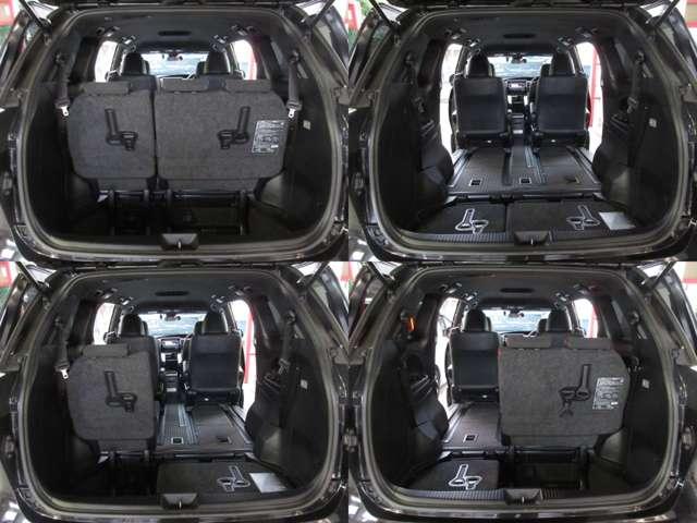 エスティマ アエラス プレミアム 最終型10型ナビ地デジBカメラ両電動AUTO付LED/デイライト純正18AW(27枚目)